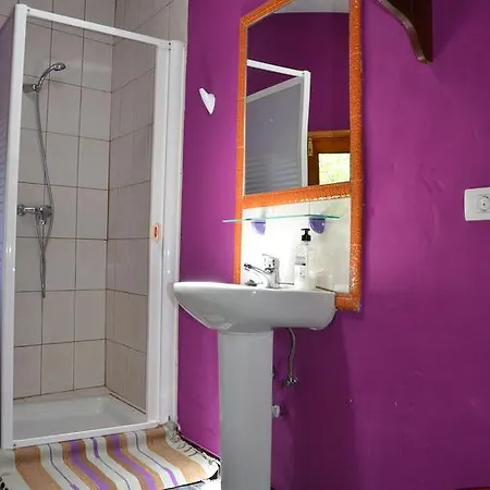 Apartamento Casa Buenavista