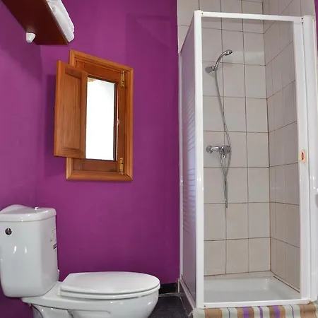 Apartamento Casa Buenavista *