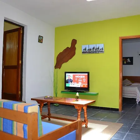 Appartement Casa Buenavista