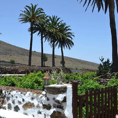 Casa Buenavista