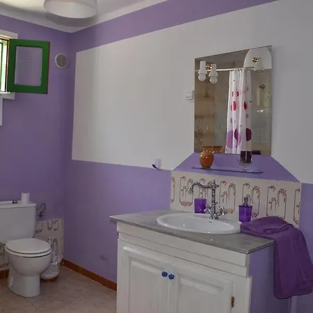 Apartamento Casa Buenavista *