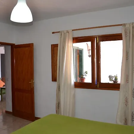 Apartamento Casa Buenavista