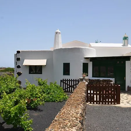 Casa Buenavista Máguez