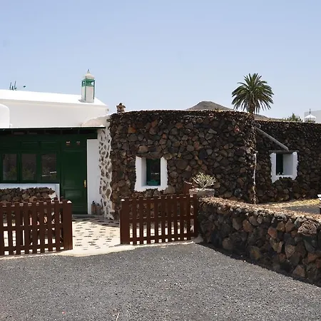 Apartamento Casa Buenavista *