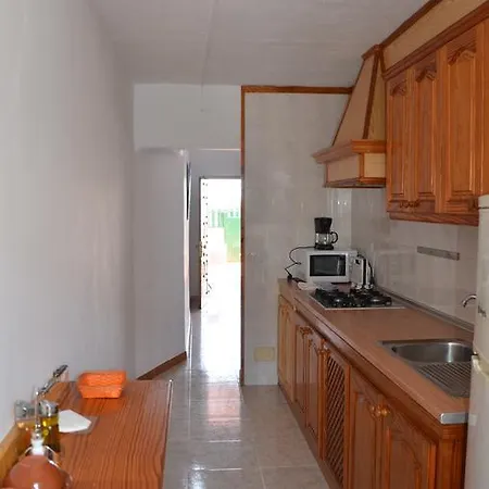 Casa Buenavista