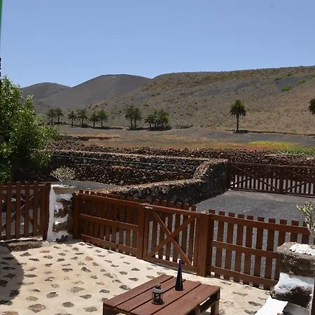 Appartement Casa Buenavista
