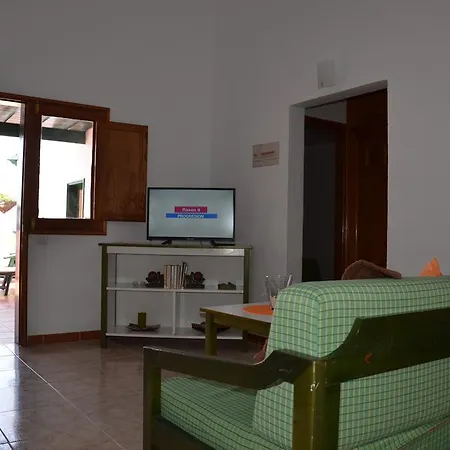 Appartement Casa Buenavista