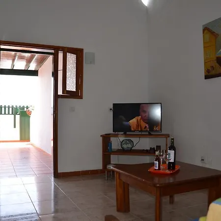 Casa Buenavista