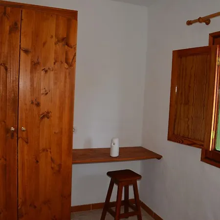 Apartamento Casa Buenavista Máguez