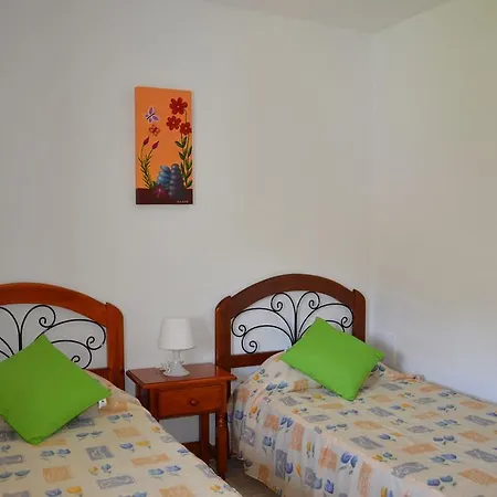 Casa Buenavista Máguez