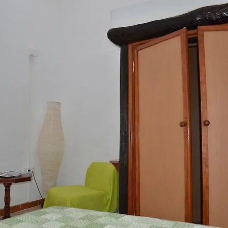 Casa Buenavista Apartamento *