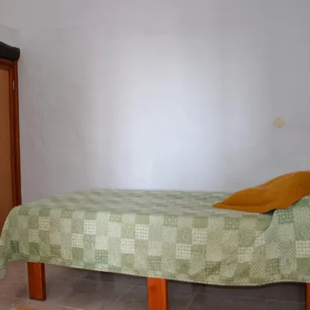 Casa Buenavista *