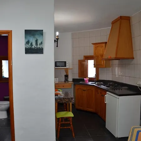 Casa Buenavista Apartamento *