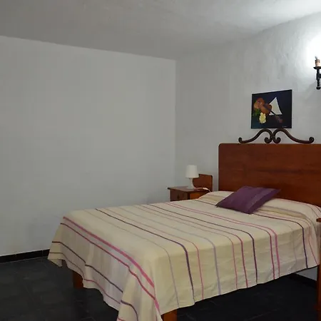 Casa Buenavista * Máguez