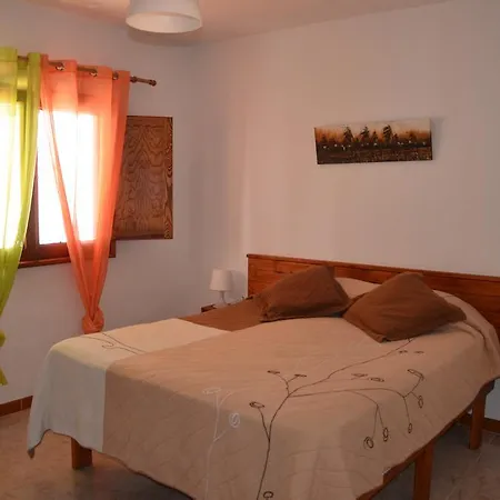 Casa Buenavista Appartement