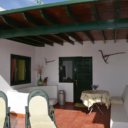 Casa Buenavista Apartamento *