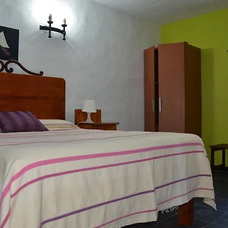 Casa Buenavista Apartamento