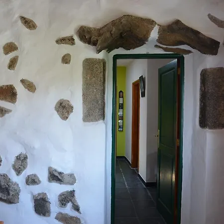 Casa Buenavista Máguez