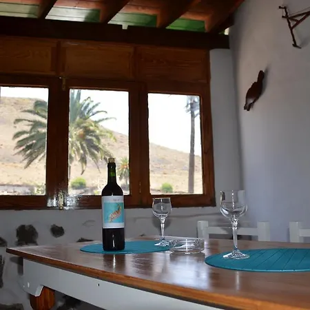 Appartamento Casa Buenavista
