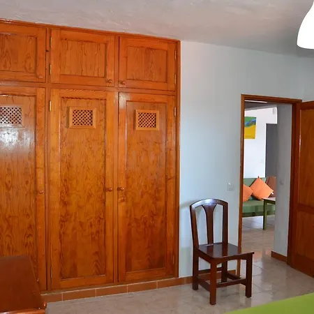 Appartamento Casa Buenavista Máguez