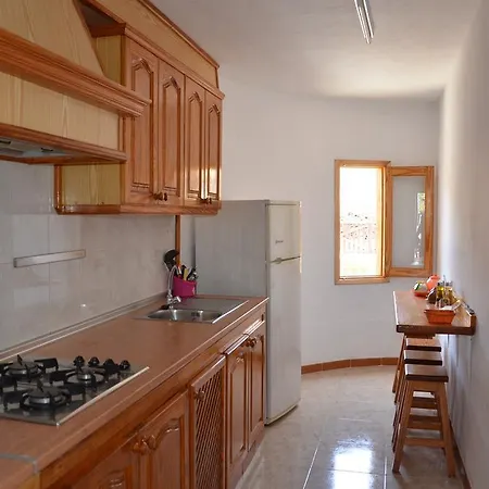 Casa Buenavista