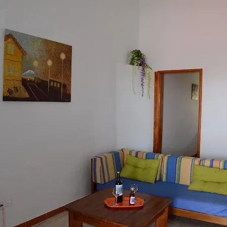 Casa Buenavista