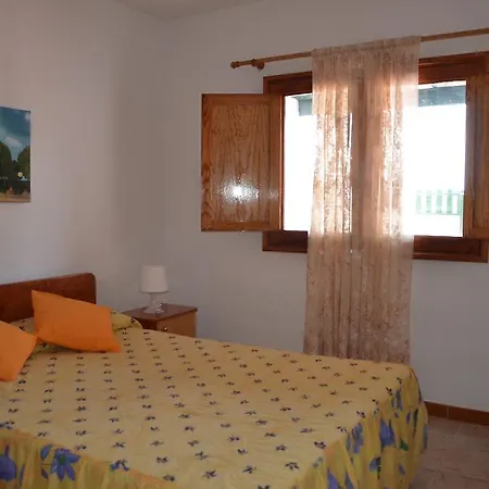 Apartment Casa Buenavista