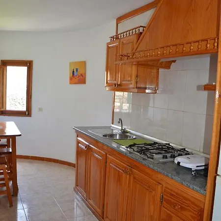 Casa Buenavista