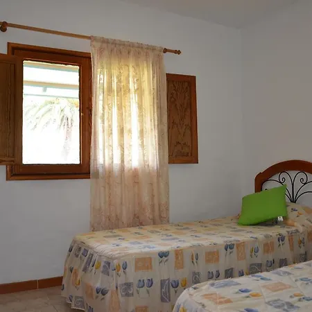 Casa Buenavista Maguez