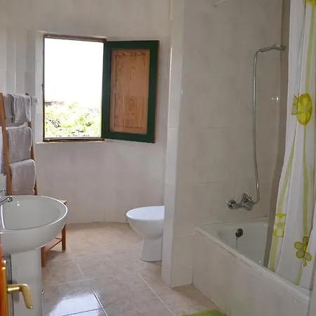 Casa Buenavista Maguez