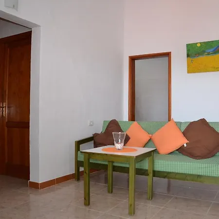 Apartment Casa Buenavista *