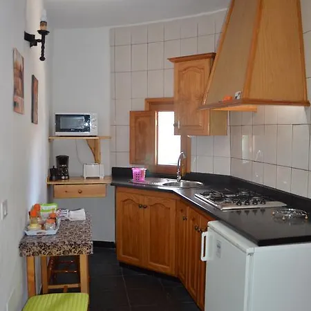 Appartamento Casa Buenavista *