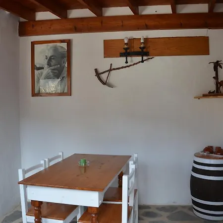 Apartment Casa Buenavista