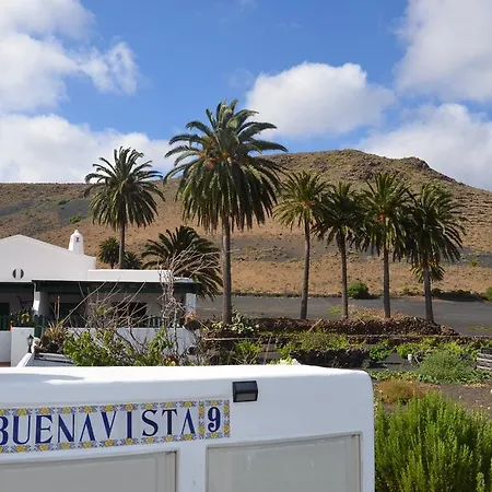 Casa Buenavista Apartment