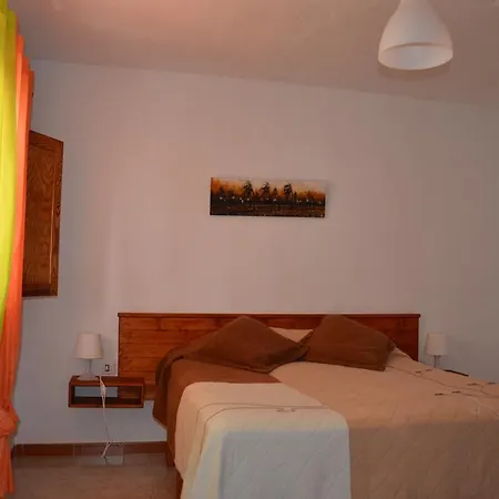 Apartment Casa Buenavista
