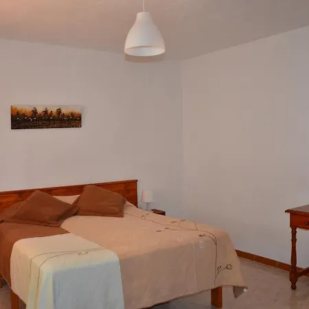 Appartamento Casa Buenavista *